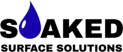 Soaked Surface Solutions logo