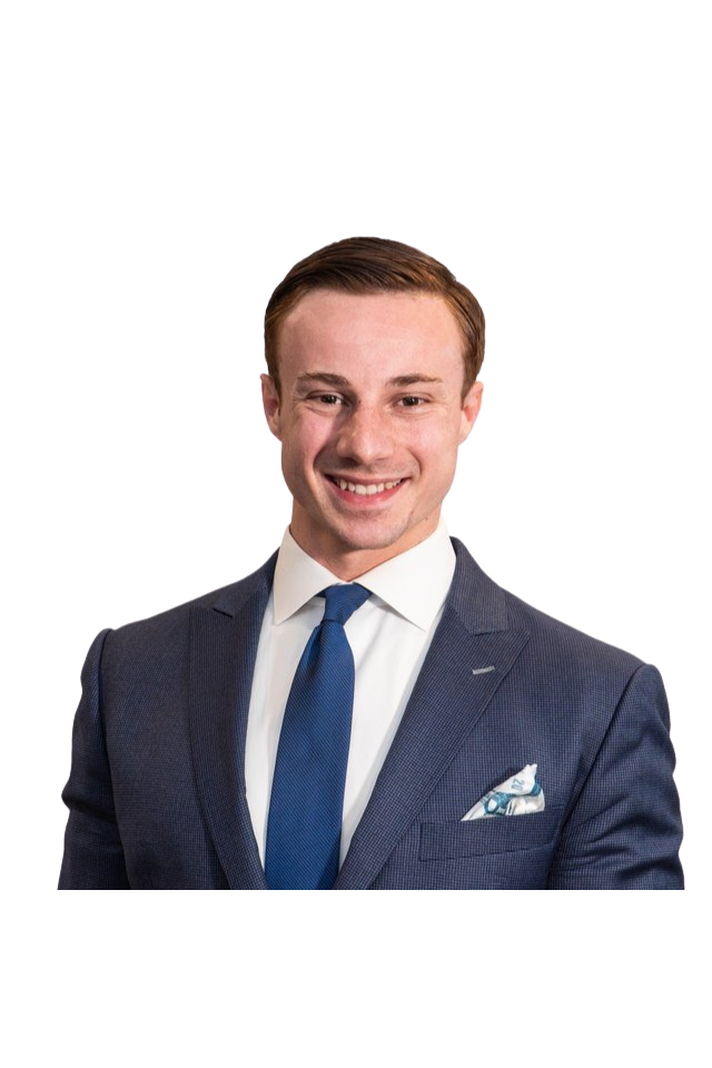 Dillon Smith, Founder & Partner at GoSalesPro