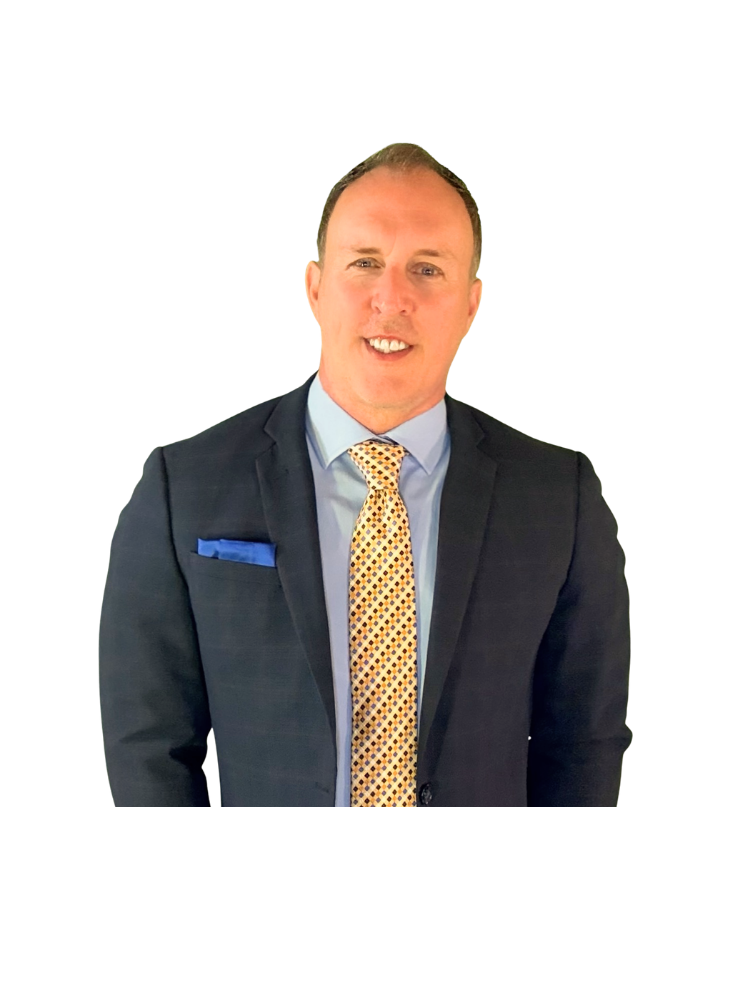 Doug Ernst, Founder & Partner at GoSalesPro