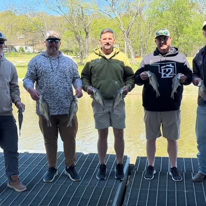 The E2 Roof Co. team in Tulsa, Oklahoma