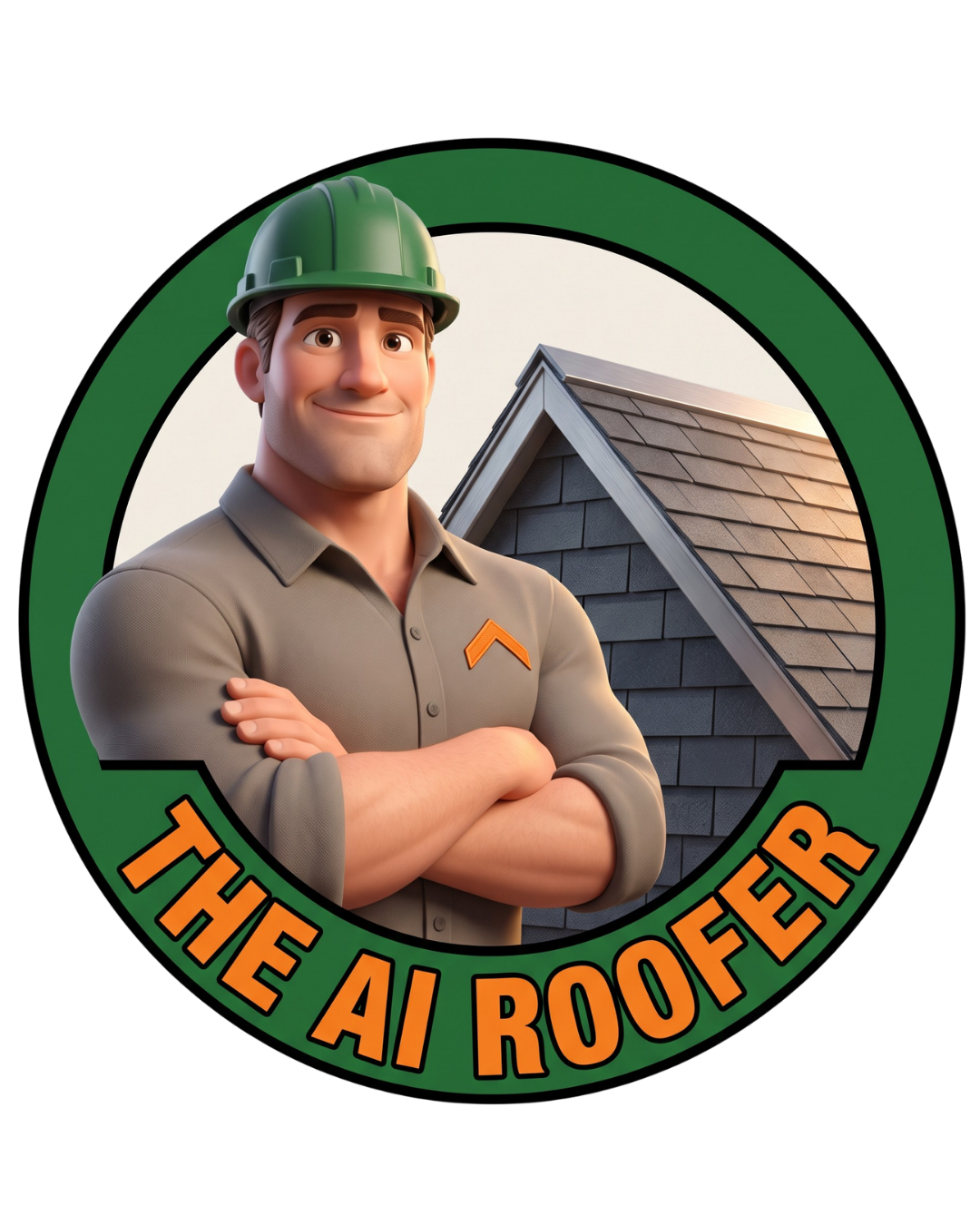 The AI Roofer