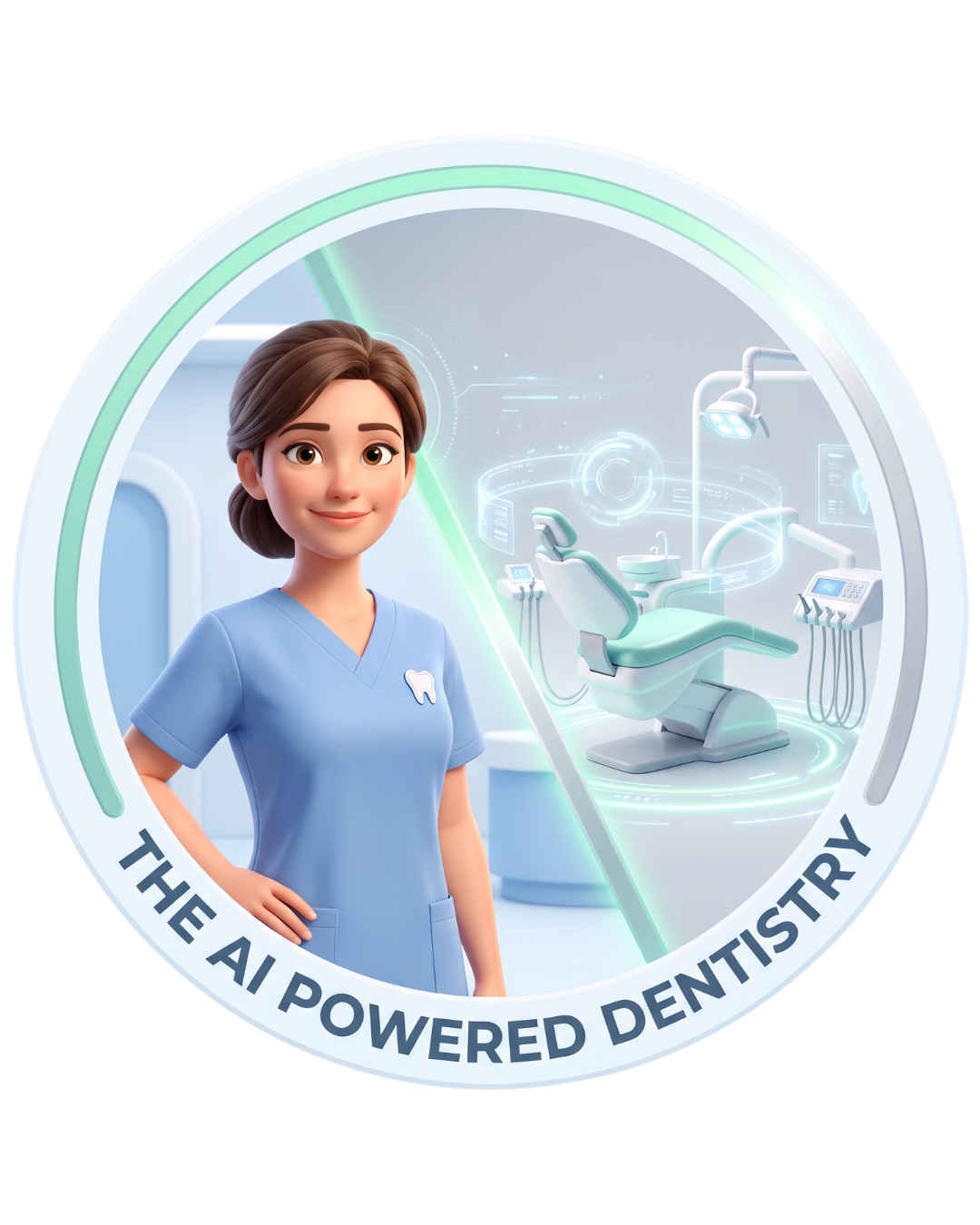 The AI Dental Front Desk