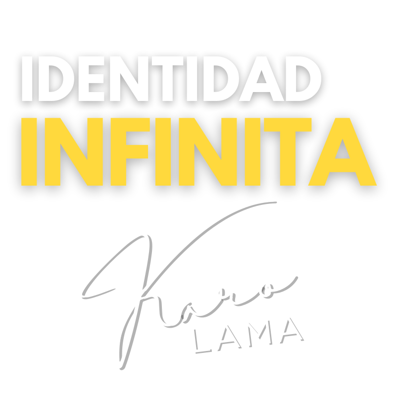 Identidad Infinita