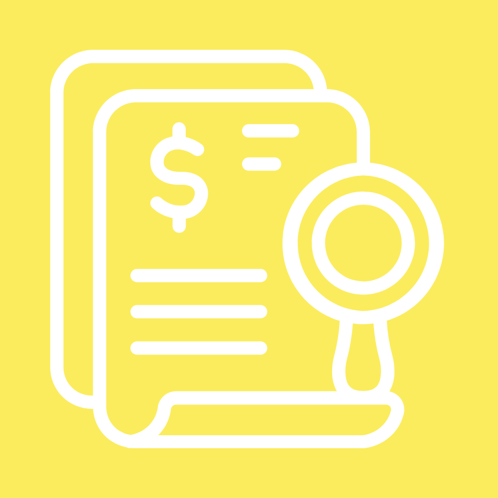 Financial Control at Every Stage