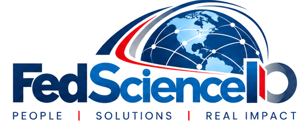 Fed Science IO — People, Solutions, Real Impact