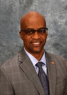 Ricky L. Mason, President and CEO of Fed Science IO