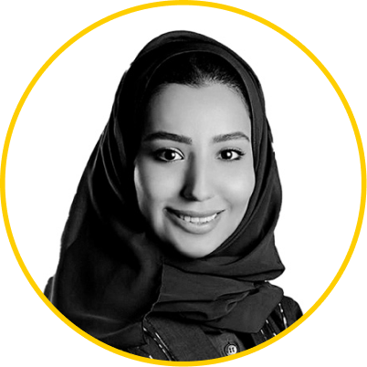 Reem Albakr