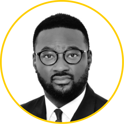 Arif M. Traore