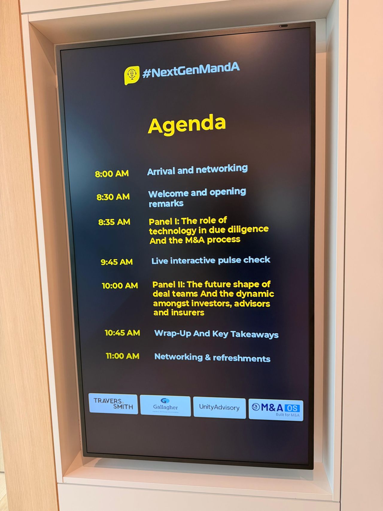 Event