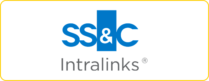 SS&C Intralinks