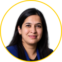 Rinki Ganguli
