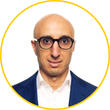 Simon Fumagalli