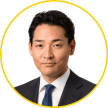 Takashi Toyokawa