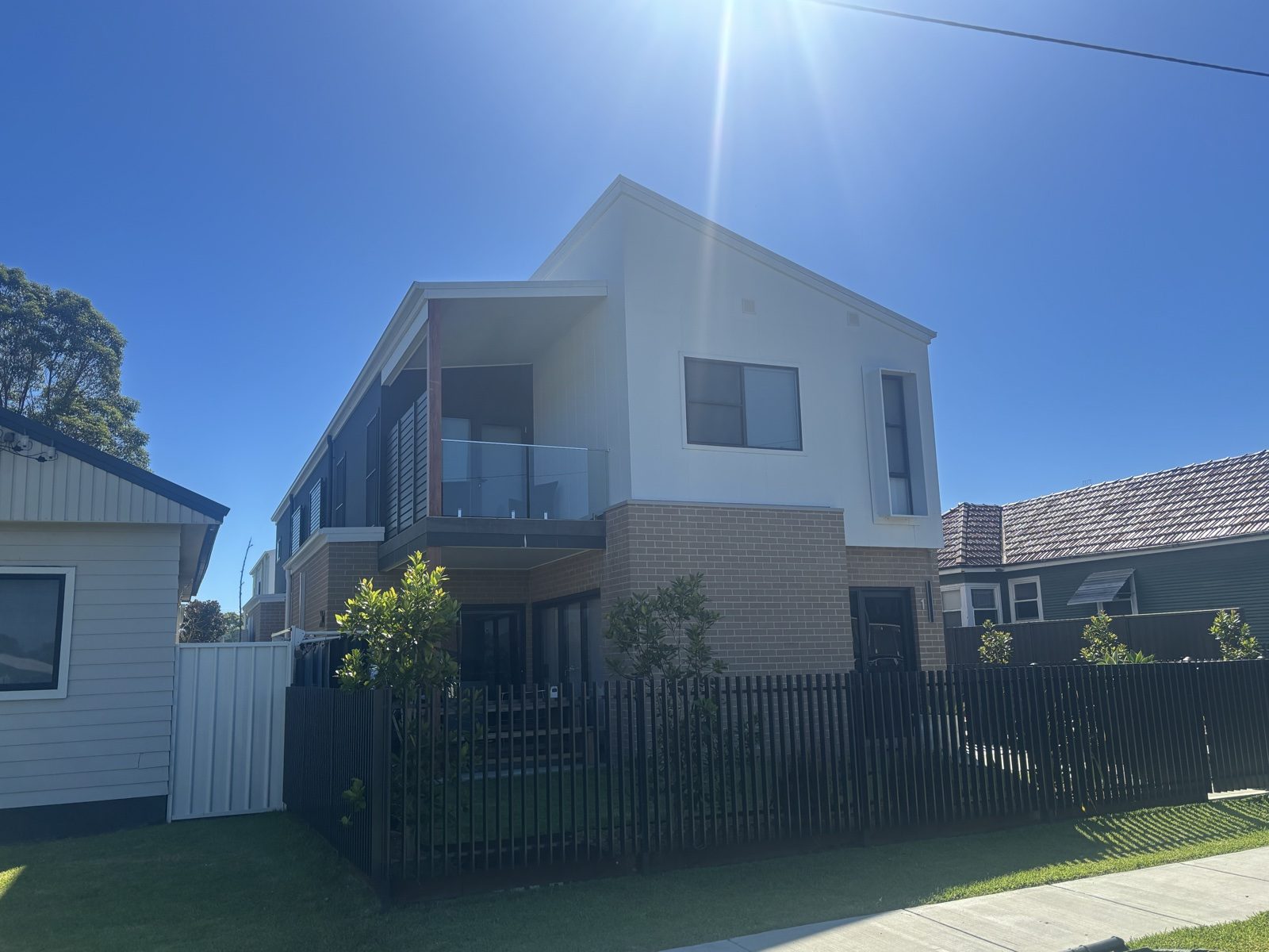 Levl Build completed project