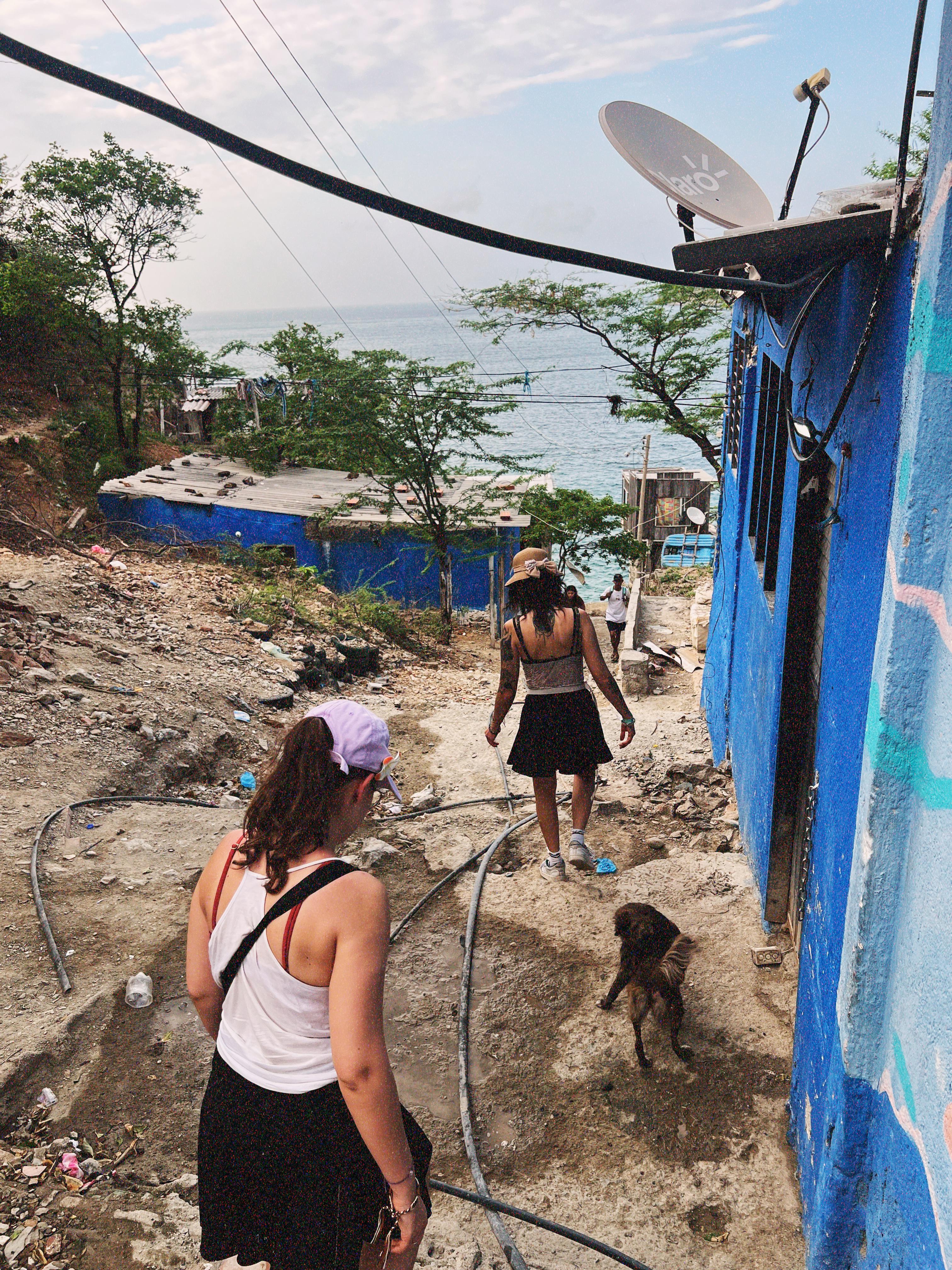 Mama Euri · Colombia