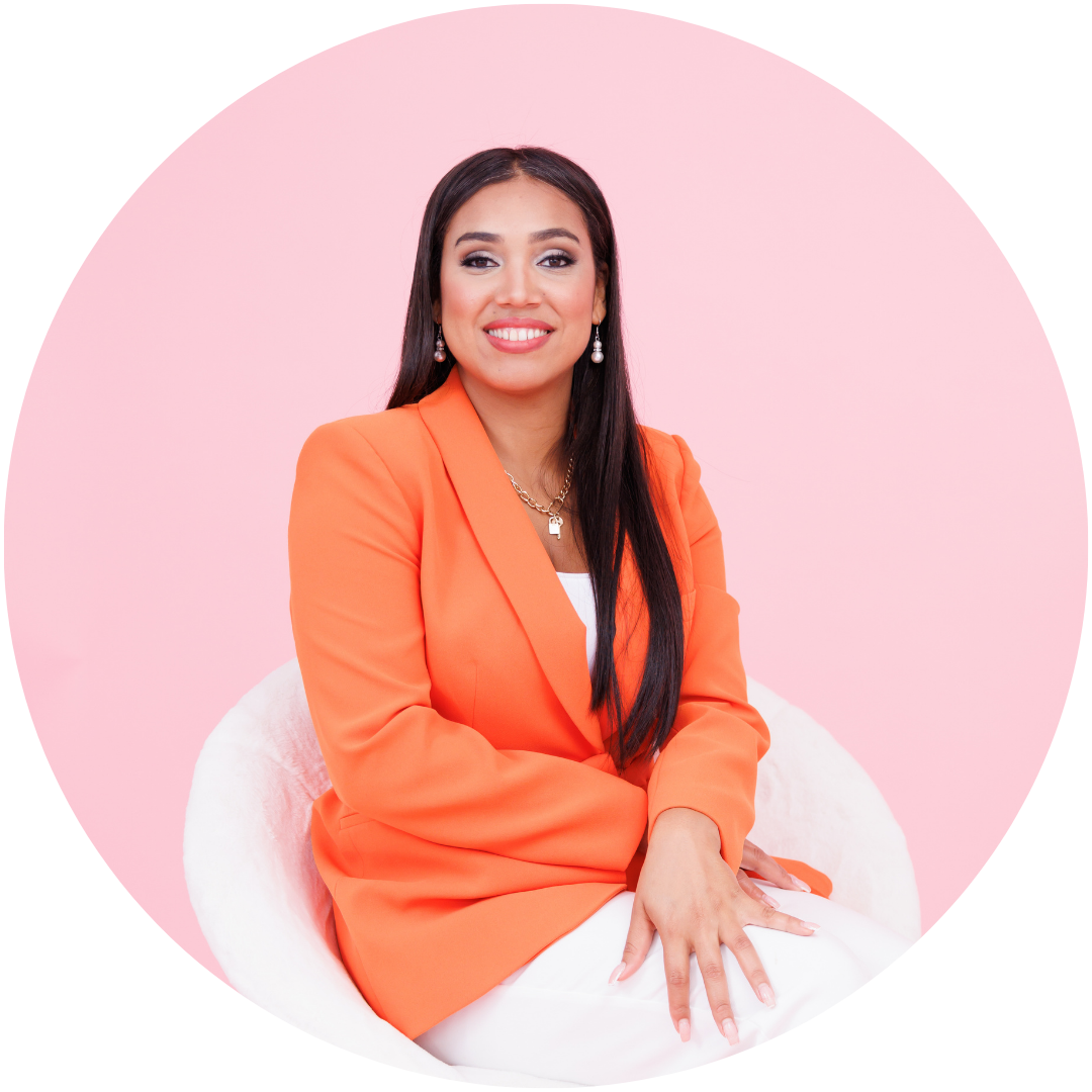 Estefany Guzman