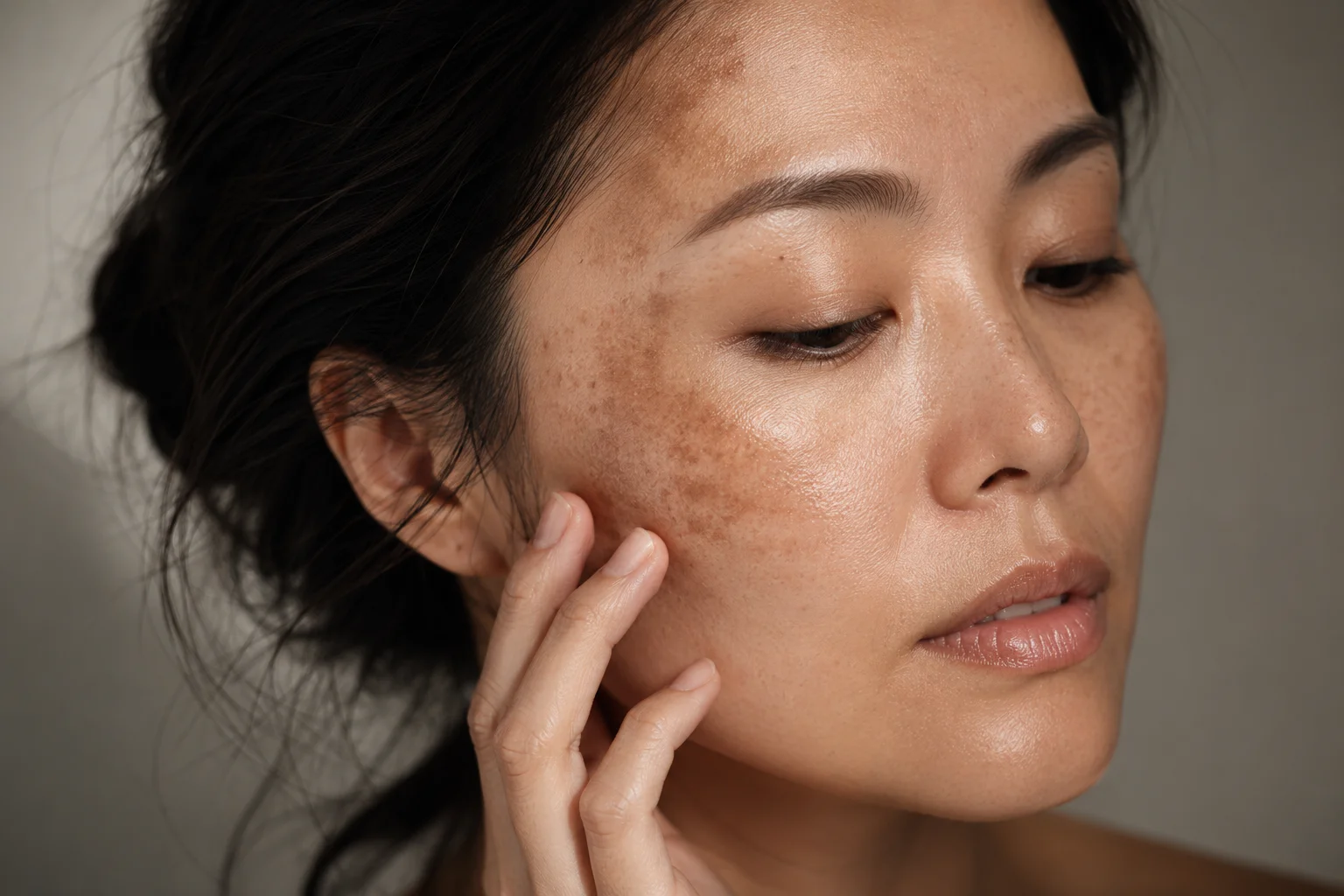 Pigmentation