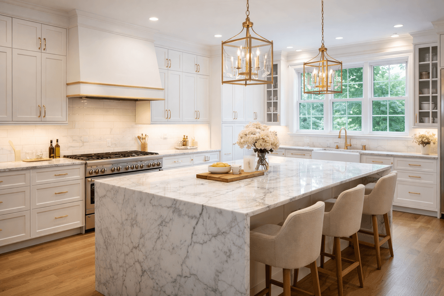 The Renovate Sell Advantage: Maximizing Your Philly Home's ROI