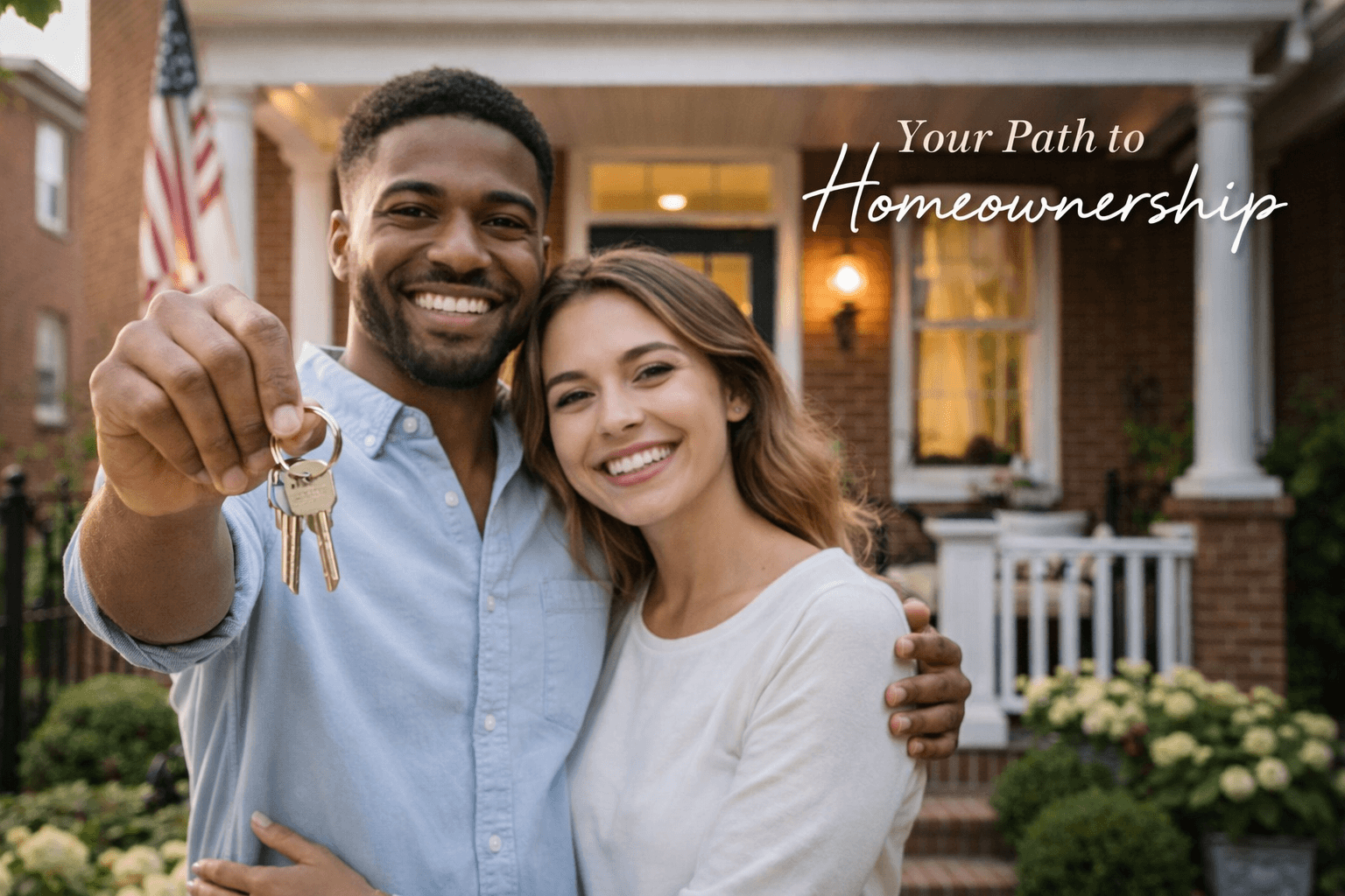 The Rent-to-Own Path: How to Secure Your Philadelphia Home Today