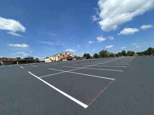 Pothole Repair in Arkansas