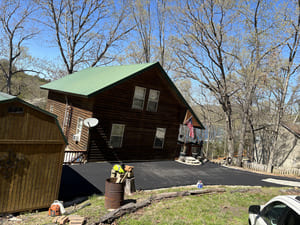 Pothole Repair in Missouri