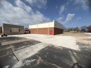 Commercial Asphalt Paving in Missouri