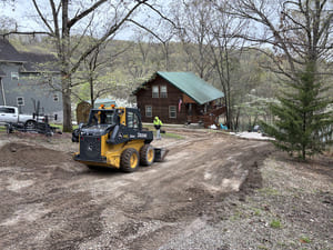 Crack Repair in Arkansas