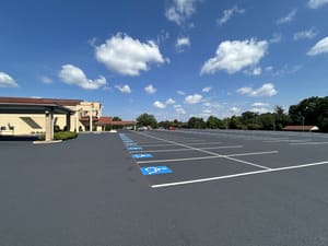 Residential Asphalt Paving in Arkansas