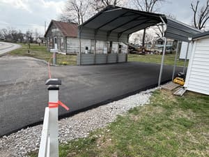 Crack Repair in Missouri