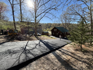 Dirtwork and Grading in Missouri