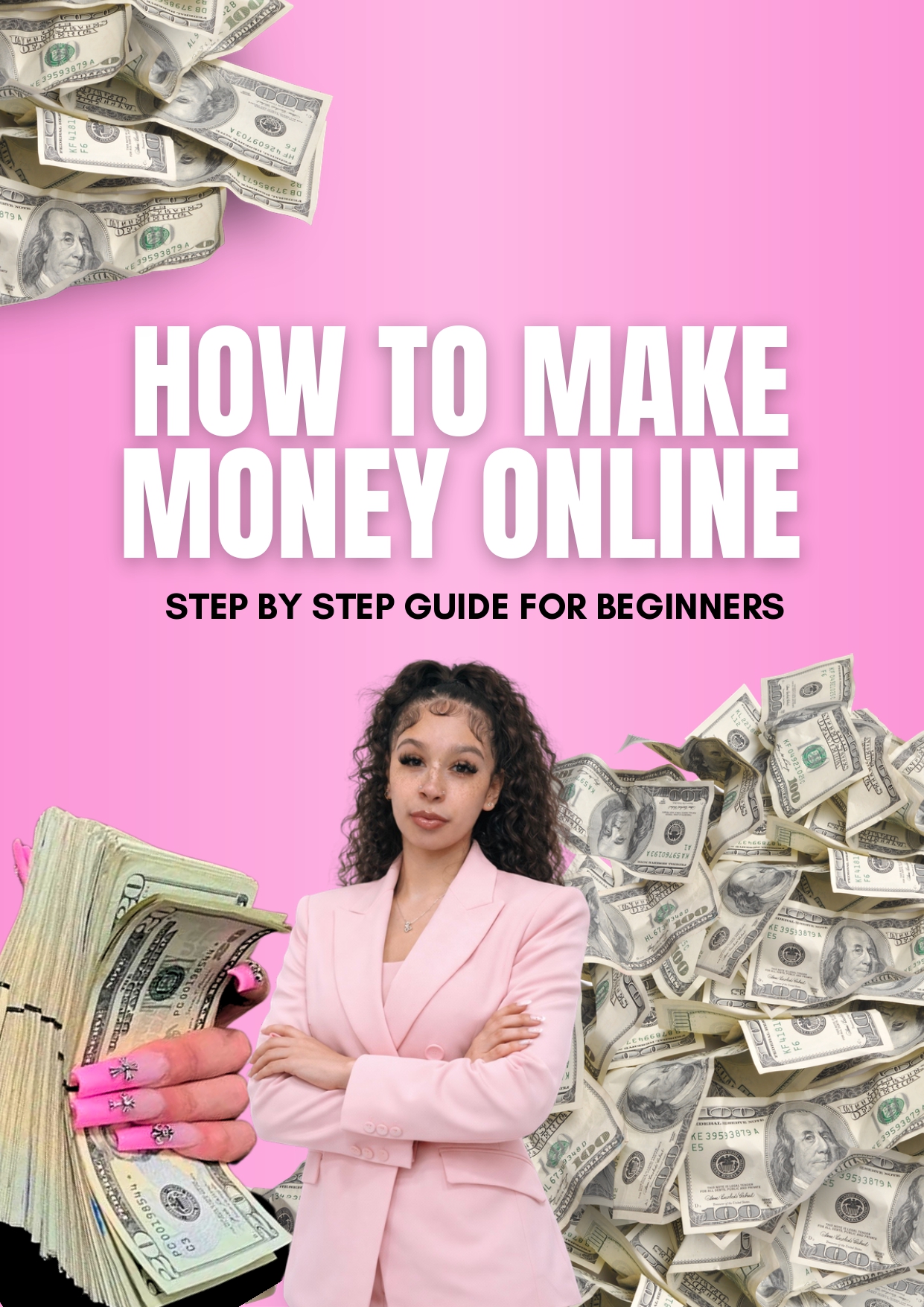 How to Make Money Online eBook