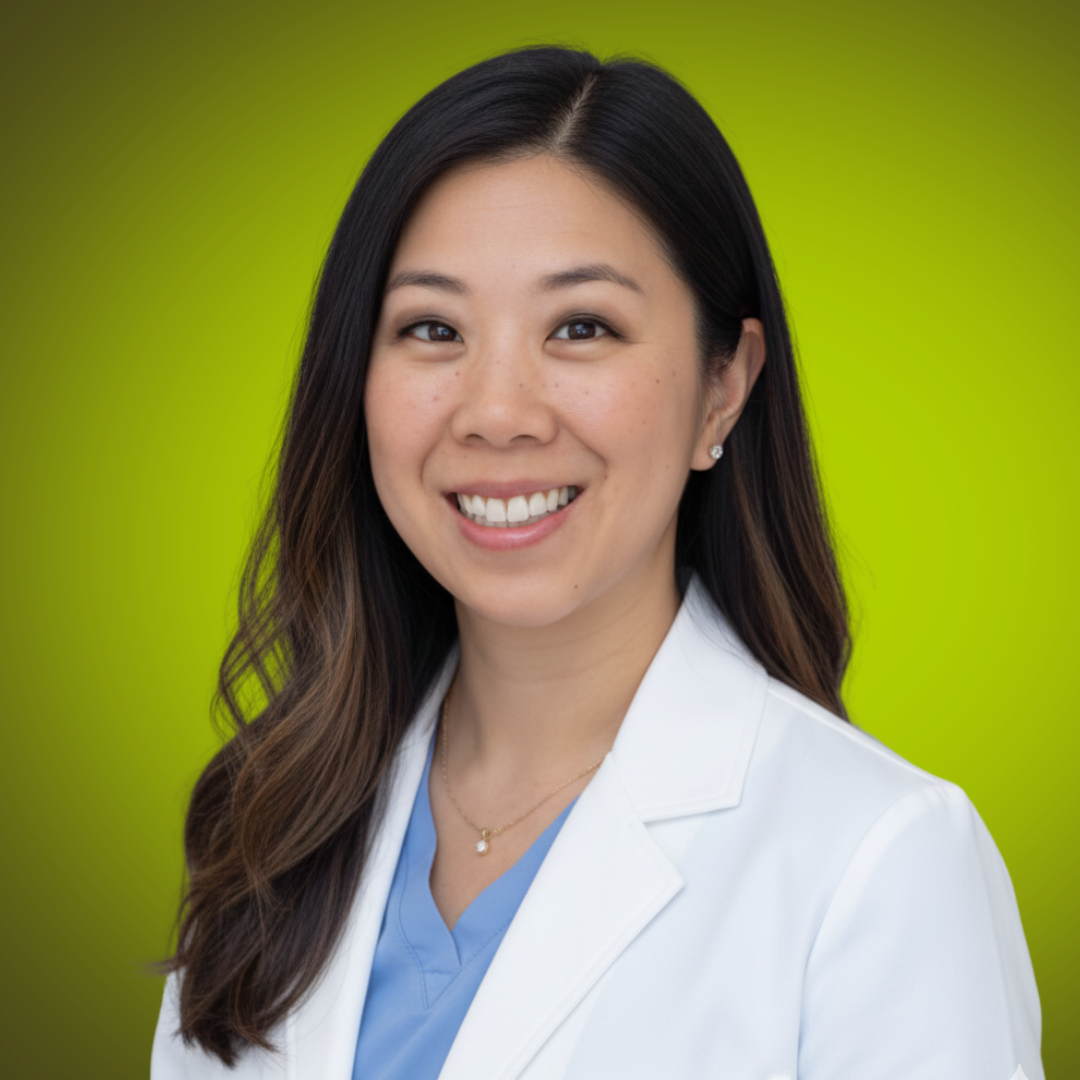 Dr. Cynthia Chen-Joea