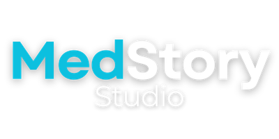 MedStory Studio Logo