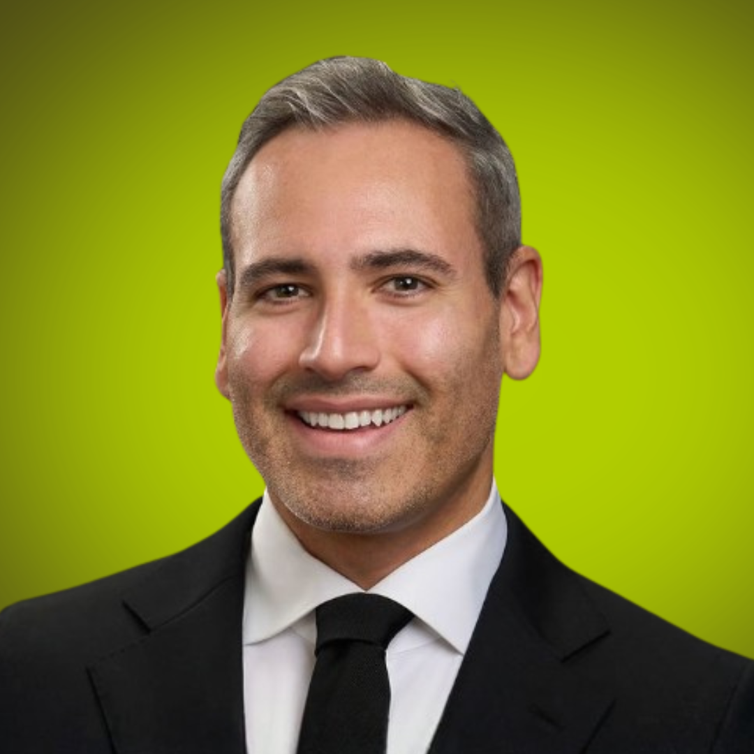 Dr. Gustavo Elias, MD