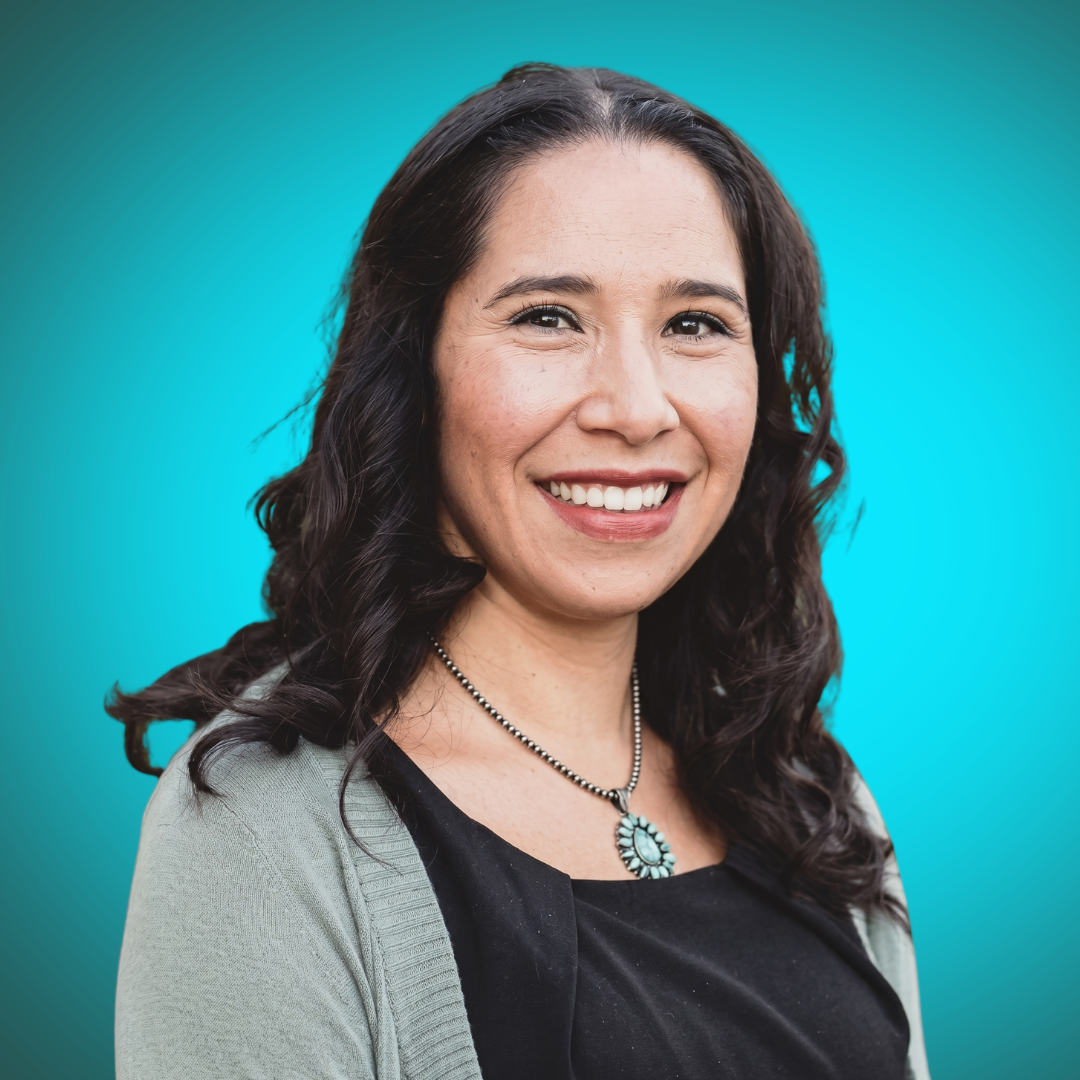 Dr. Elizabeth Garchar