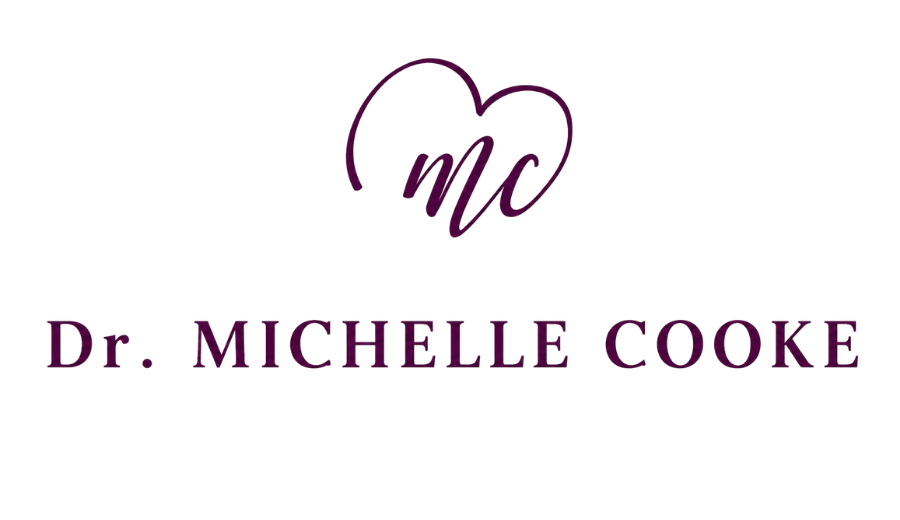 Dr. Michelle Cooke MD