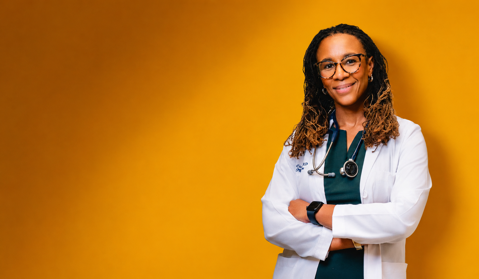 Dr. Michelle Cooke