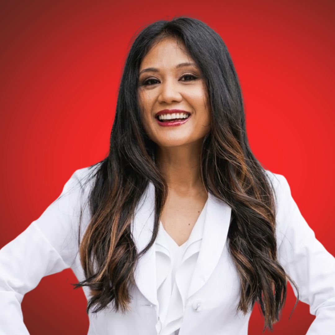 Dr. Melissa Mondala, MD, MHA, FACLM, FAIM, LM Intensivist