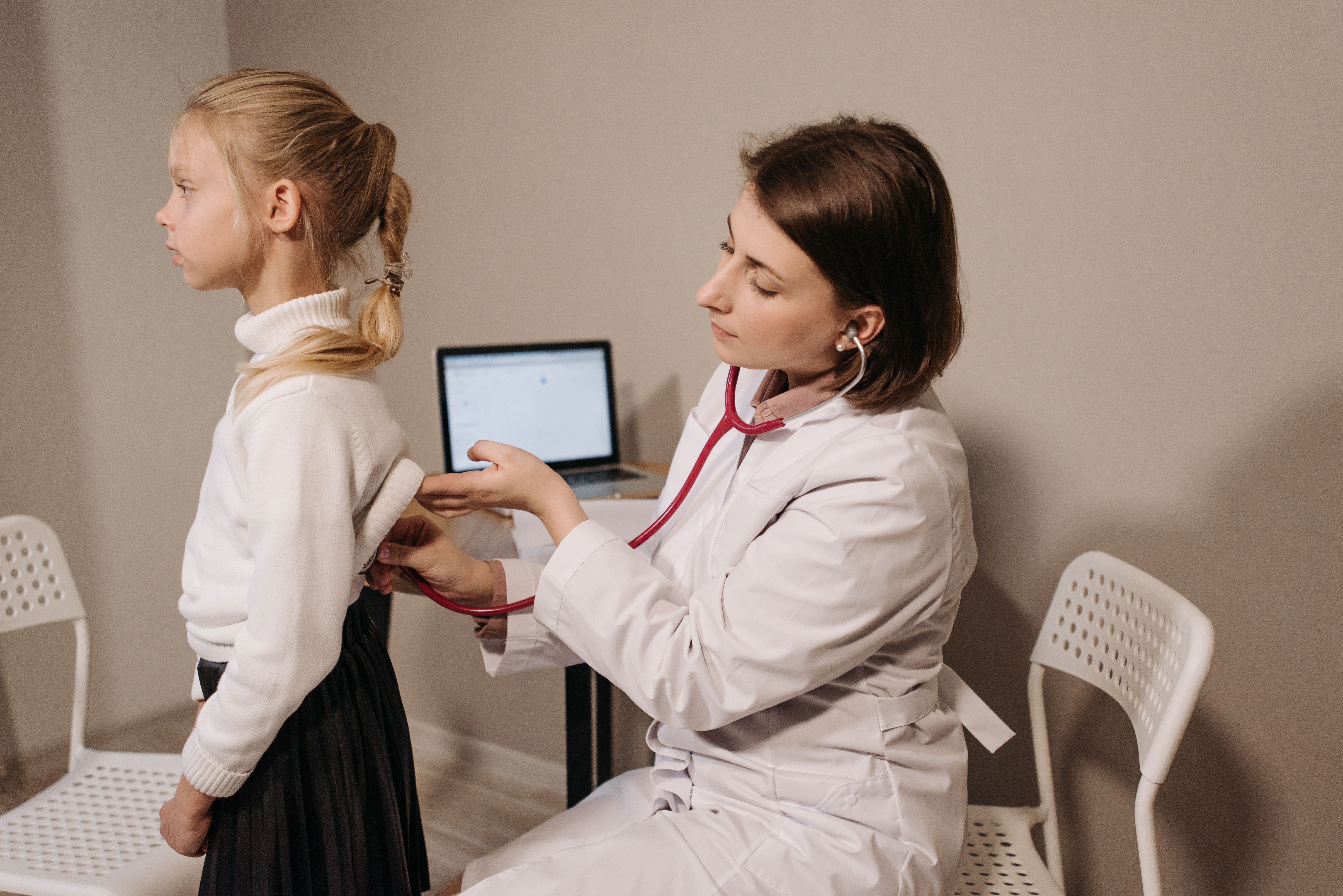 Raising Children As A Physician