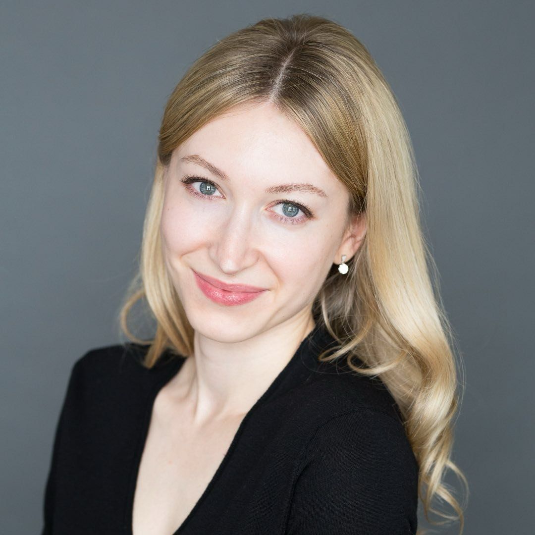 Dr. Amanda Goldstein, MD