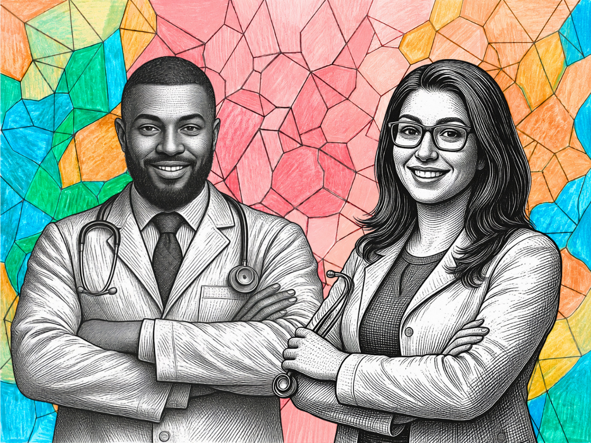 When the Basement Flooded Twice, a Primary Care Doctor Started Rethinking What Medicine Owes the Climate