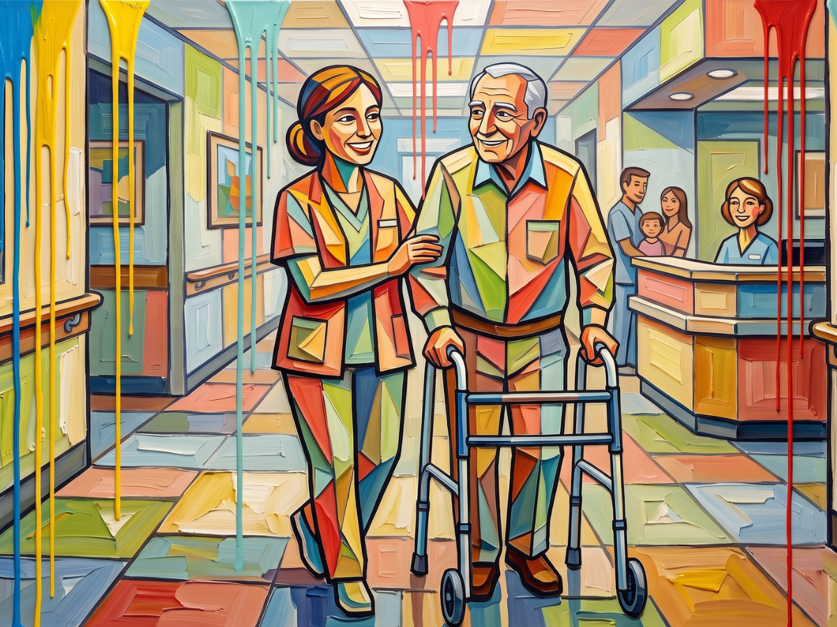 Five Hours Is Not Fine: Sleep Medicine's Case Against the Myth of the Tireless Patient