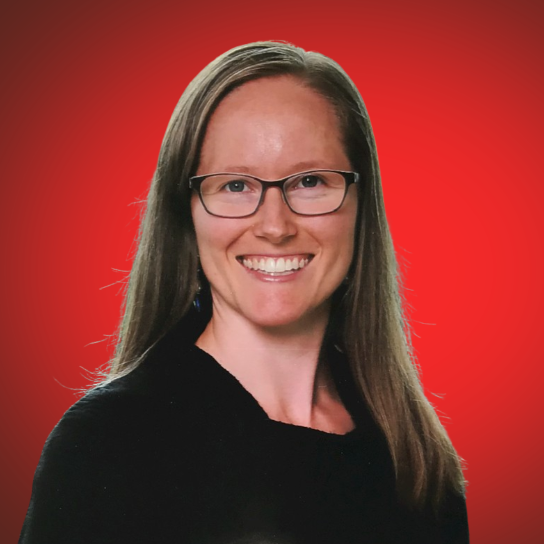 Dr. Naomi Bauer, PT, DPT