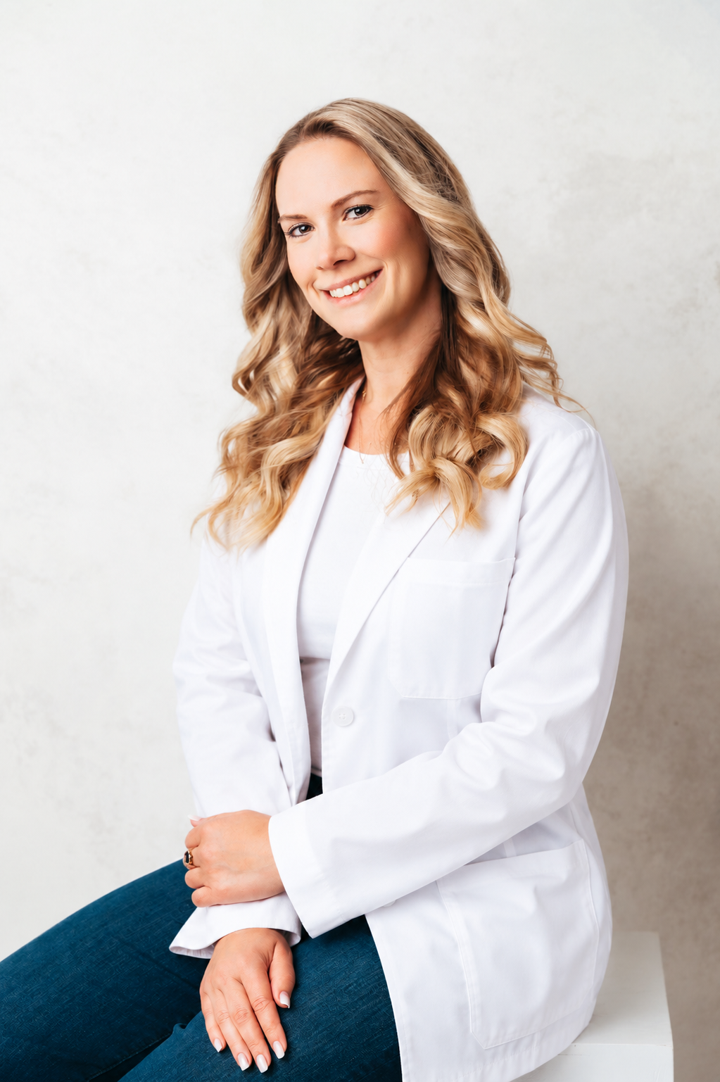 Dr. Stephanie