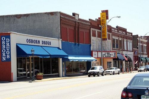 Catch Basin & Sand Trap in Sioux Falls