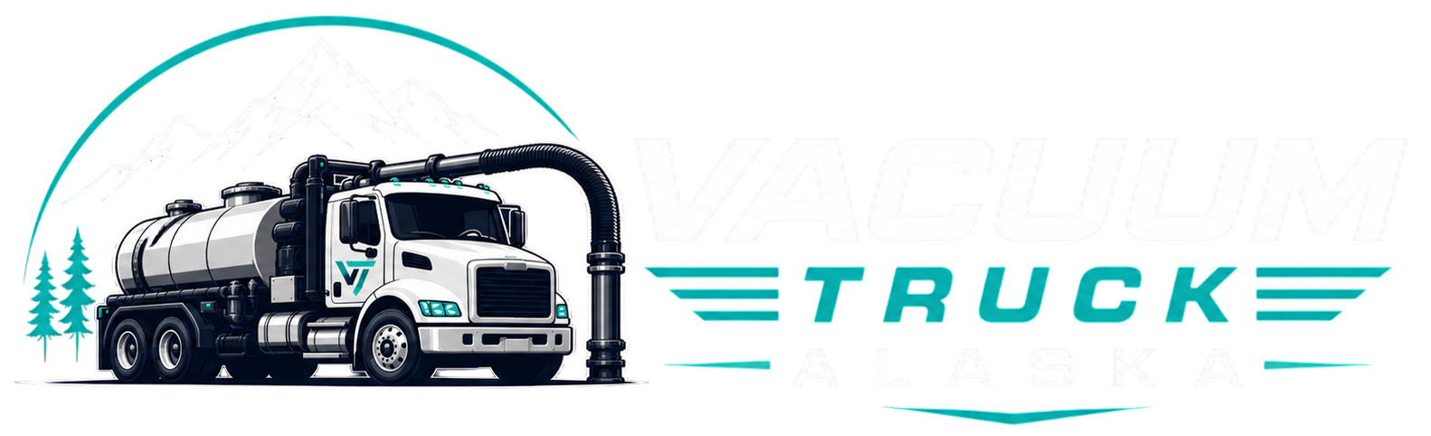 Biolein Environmental Solutions logo for hydrovac, vacuum truck, and environmental services