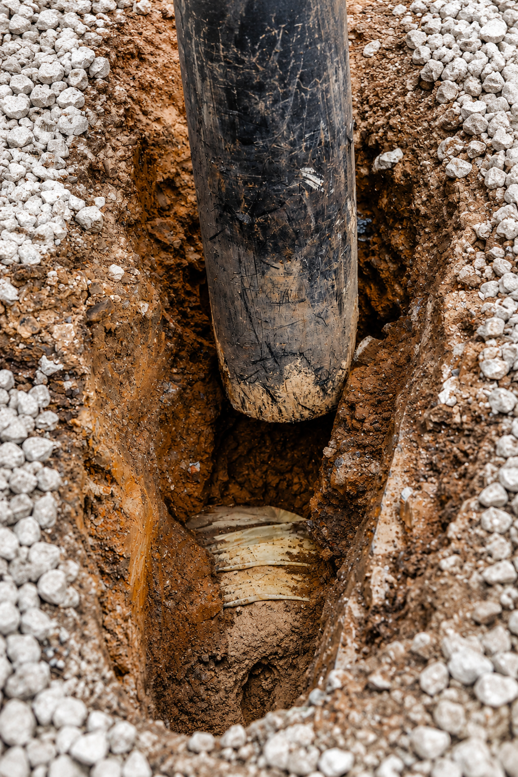 Rapid City Hydro Excavation & Vacuum