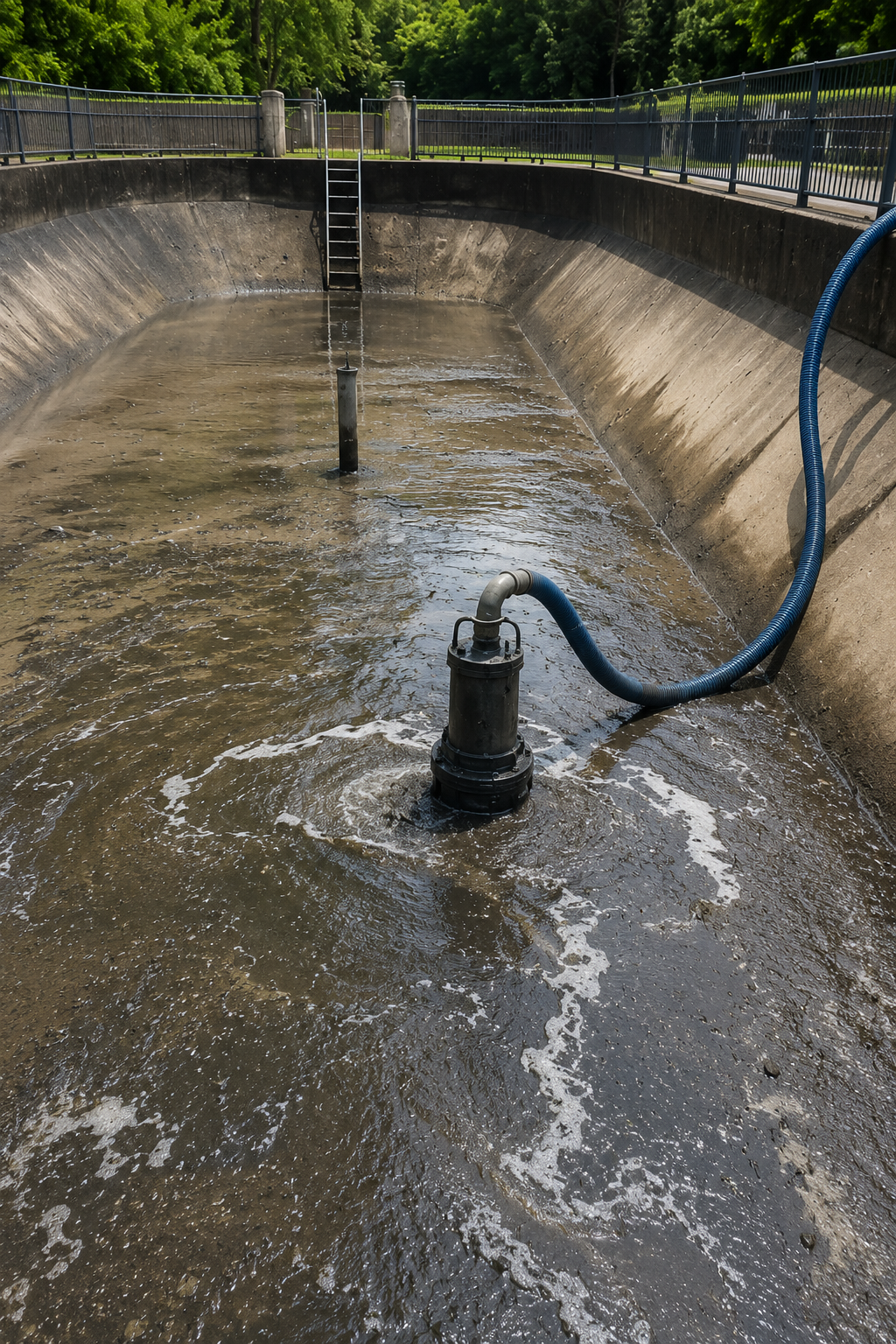  Hydro Excavation & Vacuum