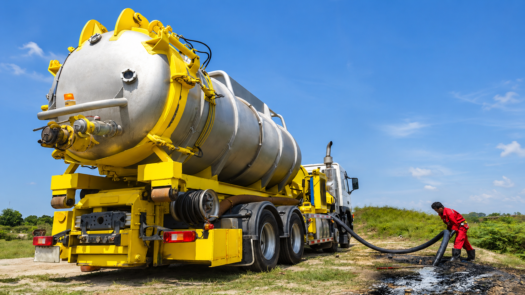 Environmental Support in Sioux Falls