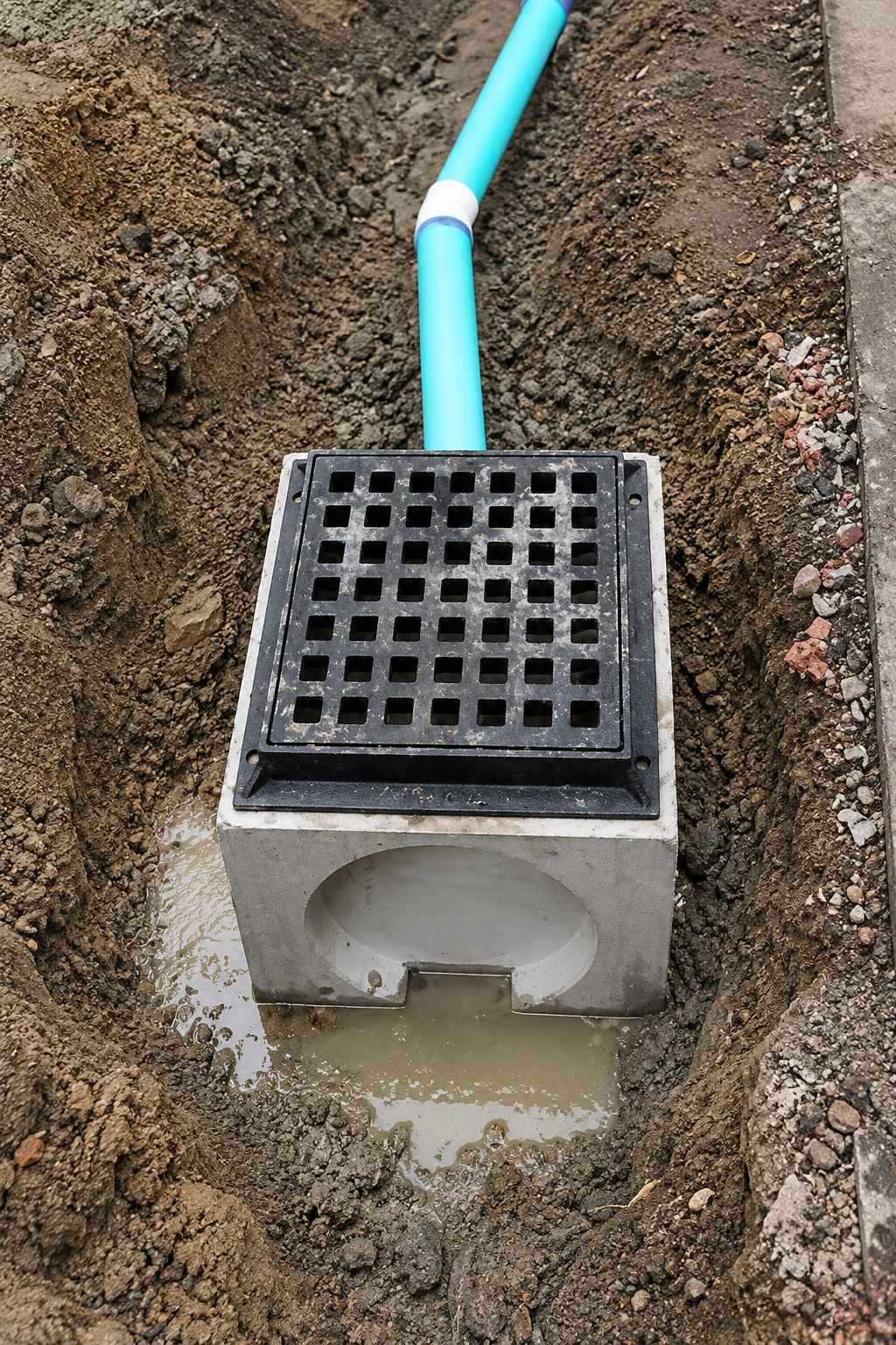  Hydro Excavation & Vacuum